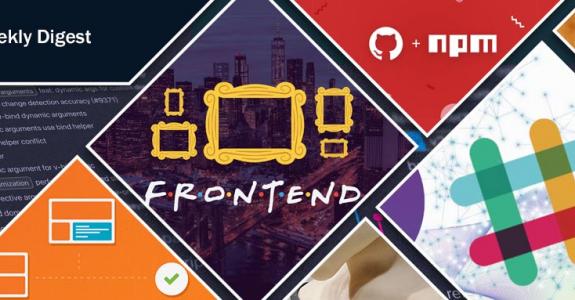 frontend digest march 22